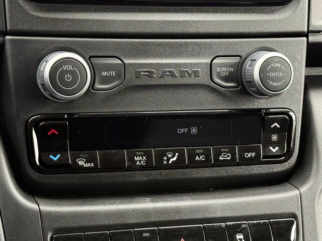 2026 RAM ProMaster 2500 RAM PROMASTER 2500 TRADESMAN CARGO VAN HIGH ROOF 159' WB