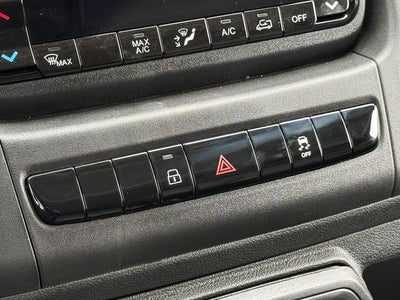 2026 RAM ProMaster 2500 RAM PROMASTER 2500 TRADESMAN CARGO VAN HIGH ROOF 159' WB