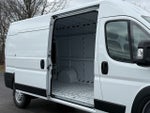2026 RAM ProMaster 2500 RAM PROMASTER 2500 TRADESMAN CARGO VAN HIGH ROOF 159' WB