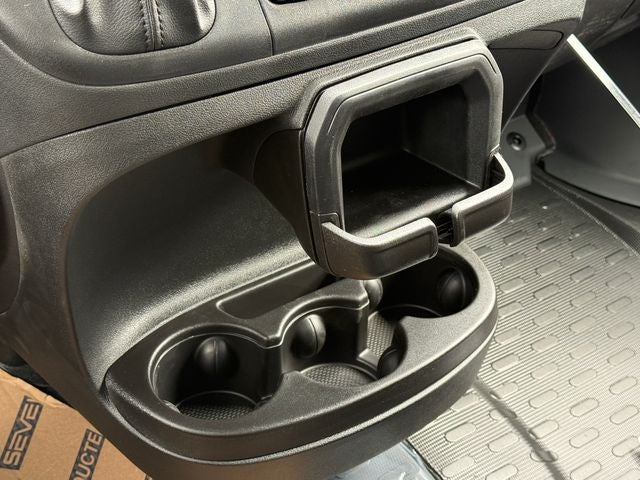 2026 RAM ProMaster 2500 RAM PROMASTER 2500 TRADESMAN CARGO VAN HIGH ROOF 159' WB