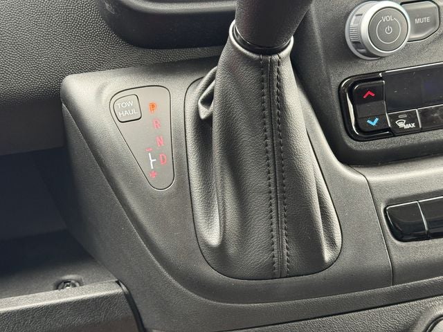 2026 RAM ProMaster 2500 RAM PROMASTER 2500 TRADESMAN CARGO VAN HIGH ROOF 159' WB