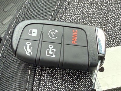 2026 RAM ProMaster 2500 RAM PROMASTER 2500 TRADESMAN CARGO VAN HIGH ROOF 159' WB