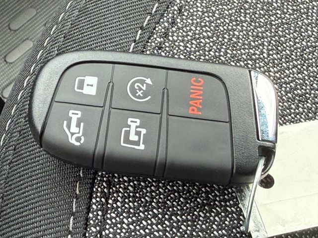 2026 RAM ProMaster 2500 RAM PROMASTER 2500 TRADESMAN CARGO VAN HIGH ROOF 159' WB