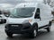 2026 RAM ProMaster 2500 RAM PROMASTER 2500 TRADESMAN CARGO VAN HIGH ROOF 159' WB