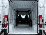 2026 RAM ProMaster 2500 RAM PROMASTER 2500 TRADESMAN CARGO VAN HIGH ROOF 159' WB