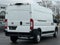 2026 RAM ProMaster 2500 RAM PROMASTER 2500 TRADESMAN CARGO VAN HIGH ROOF 159' WB
