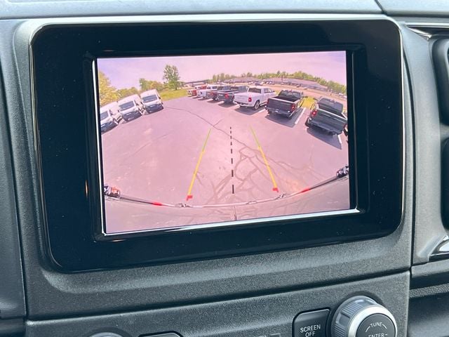 2026 RAM ProMaster 2500 RAM PROMASTER 2500 TRADESMAN CARGO VAN HIGH ROOF 159' WB