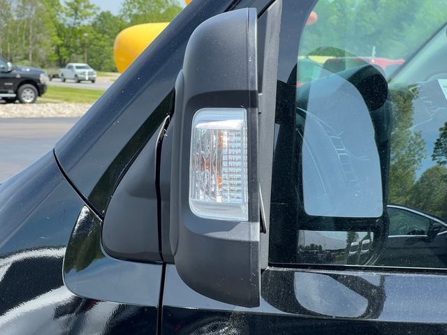 2026 RAM ProMaster 2500 RAM PROMASTER 2500 TRADESMAN CARGO VAN HIGH ROOF 159' WB
