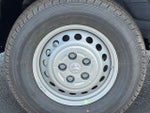 2026 RAM ProMaster 2500 RAM PROMASTER 2500 TRADESMAN CARGO VAN HIGH ROOF 159' WB