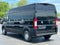 2026 RAM ProMaster 2500 RAM PROMASTER 2500 TRADESMAN CARGO VAN HIGH ROOF 159' WB