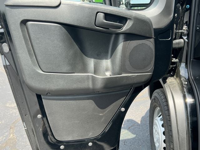 2026 RAM ProMaster 2500 RAM PROMASTER 2500 TRADESMAN CARGO VAN HIGH ROOF 159' WB