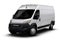 2026 RAM ProMaster 2500 RAM PROMASTER 2500 TRADESMAN CARGO VAN HIGH ROOF 159' WB