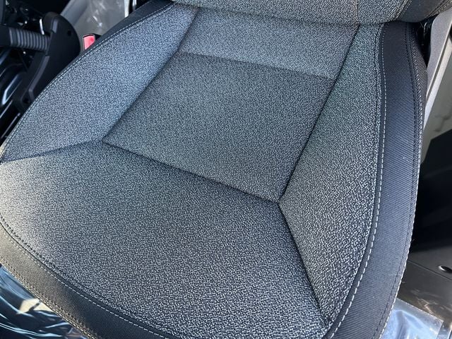 2026 RAM ProMaster 2500 RAM PROMASTER 2500 TRADESMAN CARGO VAN HIGH ROOF 159' WB