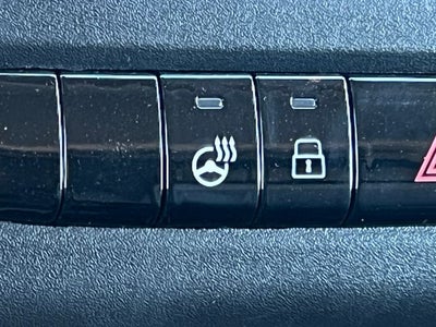 2026 RAM ProMaster 2500 RAM PROMASTER 2500 TRADESMAN CARGO VAN HIGH ROOF 159' WB