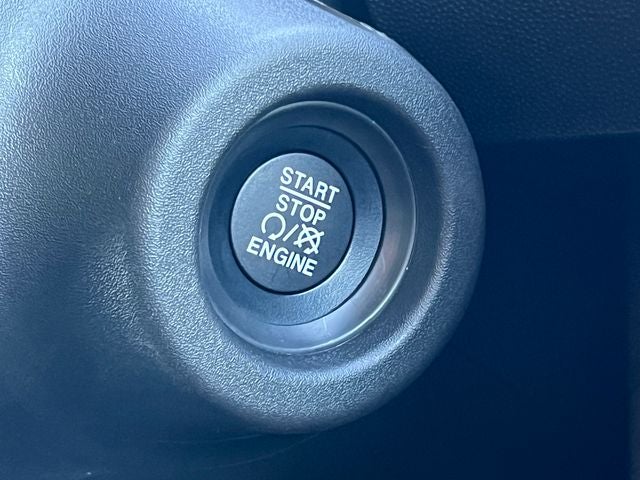 2026 RAM ProMaster 2500 RAM PROMASTER 2500 TRADESMAN CARGO VAN HIGH ROOF 159' WB