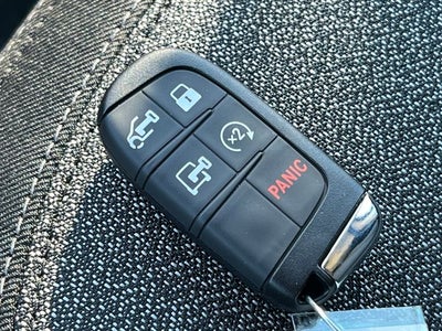 2026 RAM ProMaster 2500 RAM PROMASTER 2500 TRADESMAN CARGO VAN HIGH ROOF 159' WB