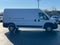 2026 RAM ProMaster 2500 RAM PROMASTER 2500 TRADESMAN CARGO VAN HIGH ROOF 159' WB