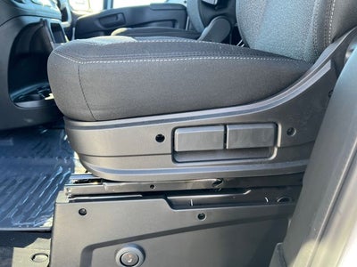 2026 RAM ProMaster 2500 RAM PROMASTER 2500 TRADESMAN CARGO VAN HIGH ROOF 159' WB