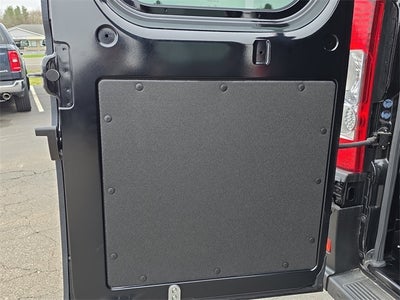 2025 RAM ProMaster 3500 RAM PROMASTER 3500 SLT CARGO VAN HIGH ROOF 159' WB