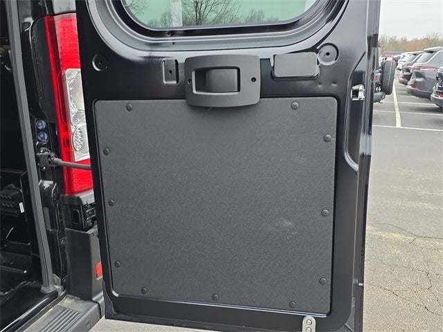 2025 RAM ProMaster 3500 RAM PROMASTER 3500 SLT CARGO VAN HIGH ROOF 159' WB