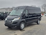 2025 RAM ProMaster 3500 RAM PROMASTER 3500 SLT CARGO VAN HIGH ROOF 159' WB