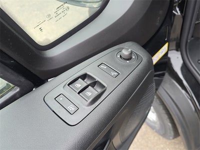 2025 RAM ProMaster 3500 RAM PROMASTER 3500 SLT CARGO VAN HIGH ROOF 159' WB