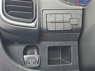 2025 RAM ProMaster 3500 RAM PROMASTER 3500 SLT CARGO VAN HIGH ROOF 159' WB