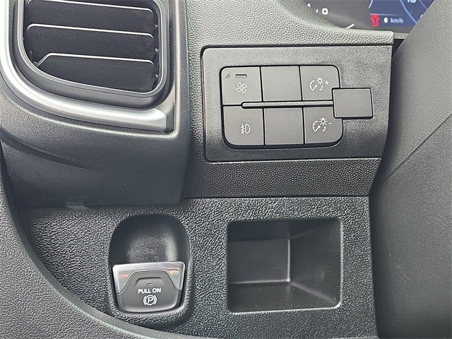 2025 RAM ProMaster 3500 RAM PROMASTER 3500 SLT CARGO VAN HIGH ROOF 159' WB