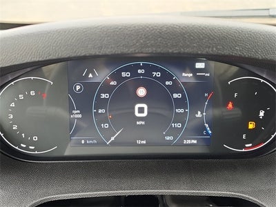 2025 RAM ProMaster 3500 RAM PROMASTER 3500 SLT CARGO VAN HIGH ROOF 159' WB