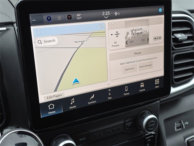 2025 RAM ProMaster 3500 RAM PROMASTER 3500 SLT CARGO VAN HIGH ROOF 159' WB