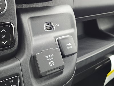 2025 RAM ProMaster 3500 RAM PROMASTER 3500 SLT CARGO VAN HIGH ROOF 159' WB