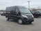 2025 RAM ProMaster 3500 RAM PROMASTER 3500 SLT CARGO VAN HIGH ROOF 159' WB