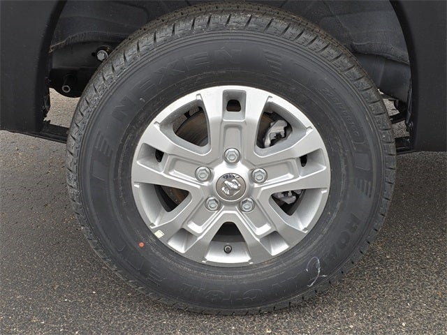 2025 RAM ProMaster 3500 RAM PROMASTER 3500 SLT CARGO VAN HIGH ROOF 159' WB