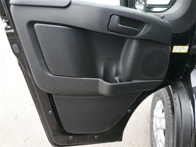 2025 RAM ProMaster 3500 RAM PROMASTER 3500 SLT CARGO VAN HIGH ROOF 159' WB