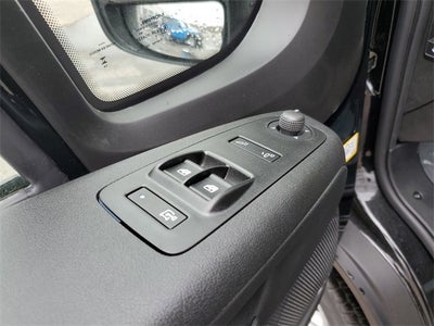 2025 RAM ProMaster 3500 RAM PROMASTER 3500 SLT CARGO VAN HIGH ROOF 159' WB