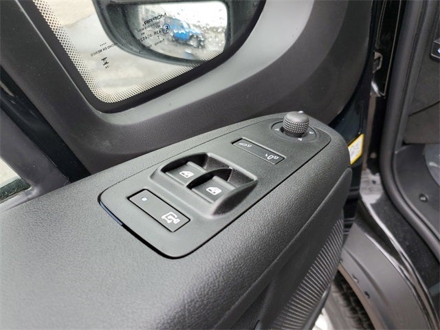 2025 RAM ProMaster 3500 RAM PROMASTER 3500 SLT CARGO VAN HIGH ROOF 159' WB