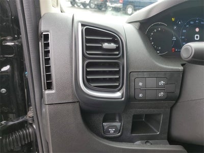 2025 RAM ProMaster 3500 RAM PROMASTER 3500 SLT CARGO VAN HIGH ROOF 159' WB