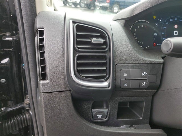 2025 RAM ProMaster 3500 RAM PROMASTER 3500 SLT CARGO VAN HIGH ROOF 159' WB