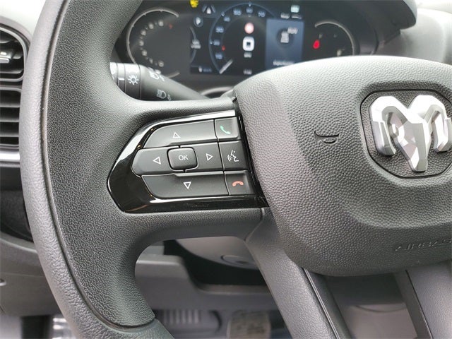 2025 RAM ProMaster 3500 RAM PROMASTER 3500 SLT CARGO VAN HIGH ROOF 159' WB