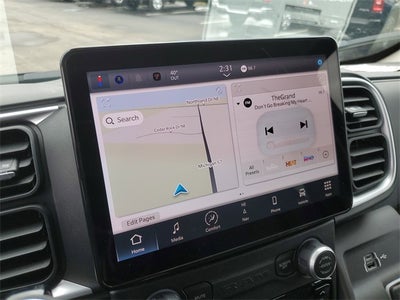 2025 RAM ProMaster 3500 RAM PROMASTER 3500 SLT CARGO VAN HIGH ROOF 159' WB