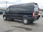 2025 RAM ProMaster 3500 RAM PROMASTER 3500 SLT CARGO VAN HIGH ROOF 159' WB