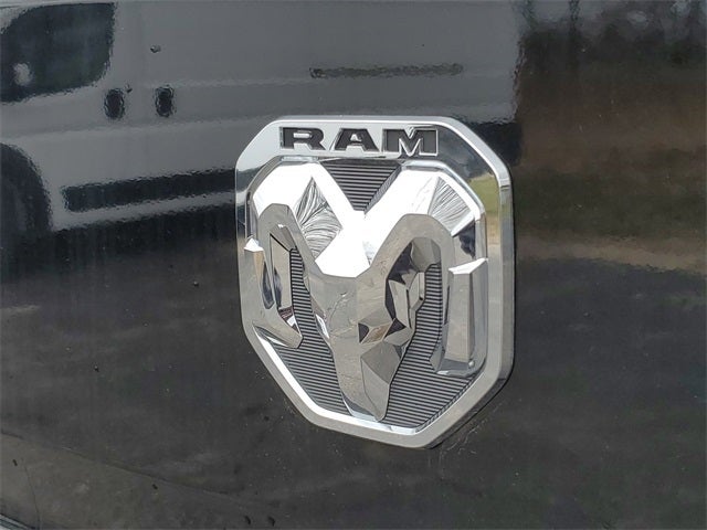 2025 RAM ProMaster 3500 RAM PROMASTER 3500 SLT CARGO VAN HIGH ROOF 159' WB