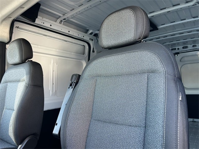 2024 RAM ProMaster 3500 RAM PROMASTER 3500 SLT CARGO VAN HIGH ROOF 159' WB EXT