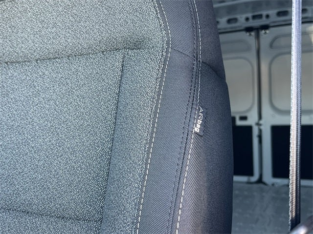 2024 RAM ProMaster 3500 RAM PROMASTER 3500 SLT CARGO VAN HIGH ROOF 159' WB EXT