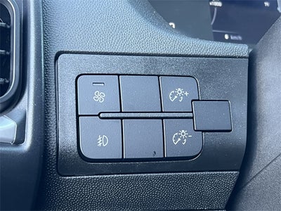 2024 RAM ProMaster 3500 RAM PROMASTER 3500 SLT CARGO VAN HIGH ROOF 159' WB EXT