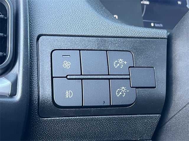 2024 RAM ProMaster 3500 RAM PROMASTER 3500 SLT CARGO VAN HIGH ROOF 159' WB EXT