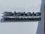 2024 RAM ProMaster 3500 RAM PROMASTER 3500 SLT CARGO VAN HIGH ROOF 159' WB EXT