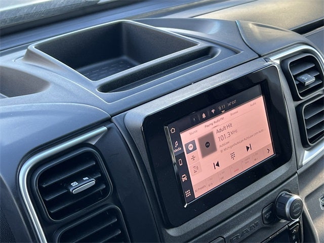 2024 RAM ProMaster 3500 RAM PROMASTER 3500 SLT CARGO VAN HIGH ROOF 159' WB EXT