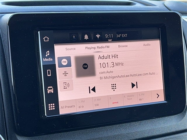 2024 RAM ProMaster 3500 RAM PROMASTER 3500 SLT CARGO VAN HIGH ROOF 159' WB EXT