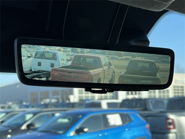 2024 RAM ProMaster 3500 RAM PROMASTER 3500 SLT CARGO VAN HIGH ROOF 159' WB EXT